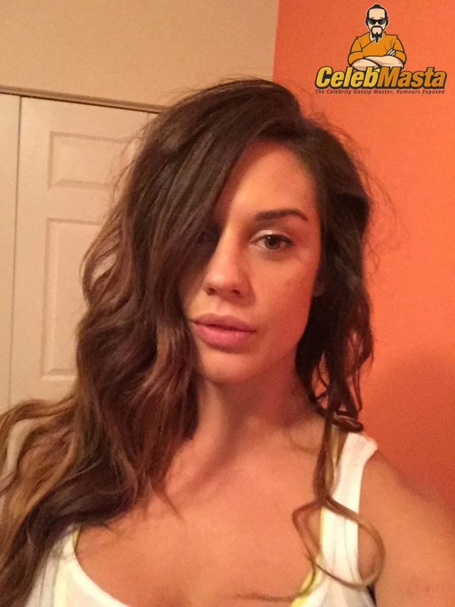 Kaitlyn (WWE)