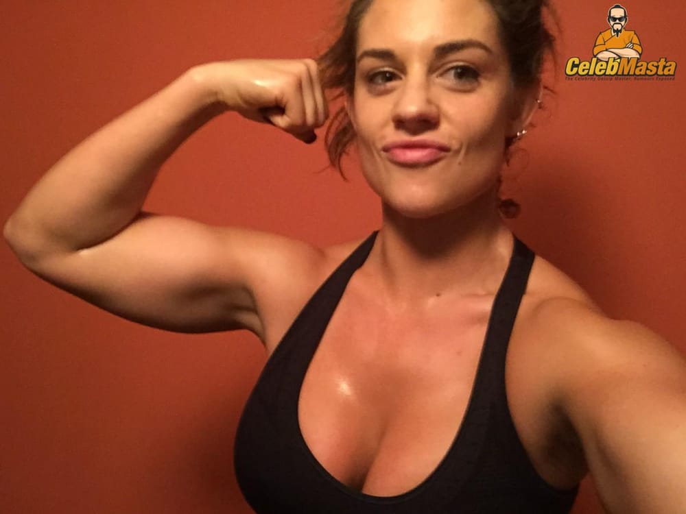 Kaitlyn (WWE)