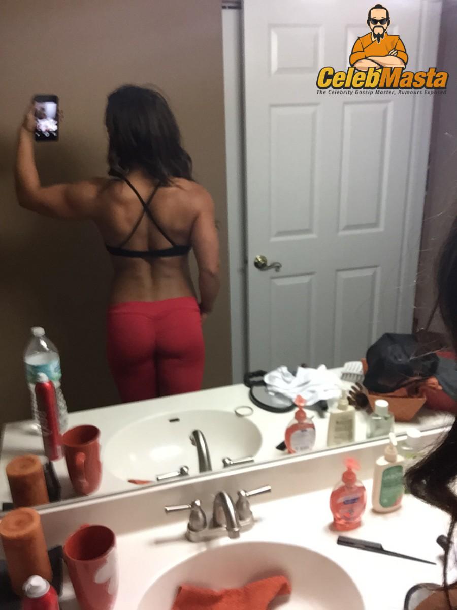 Kaitlyn (WWE)