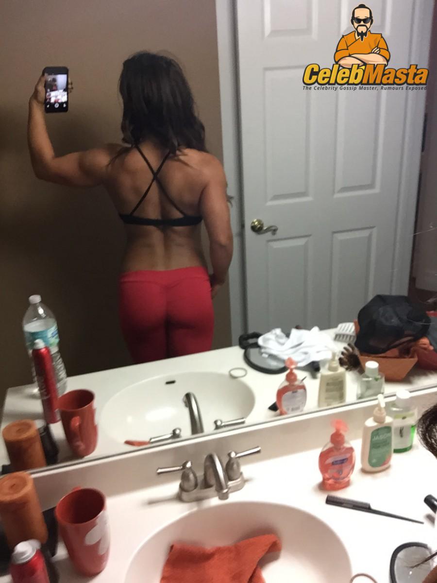 Kaitlyn (WWE)