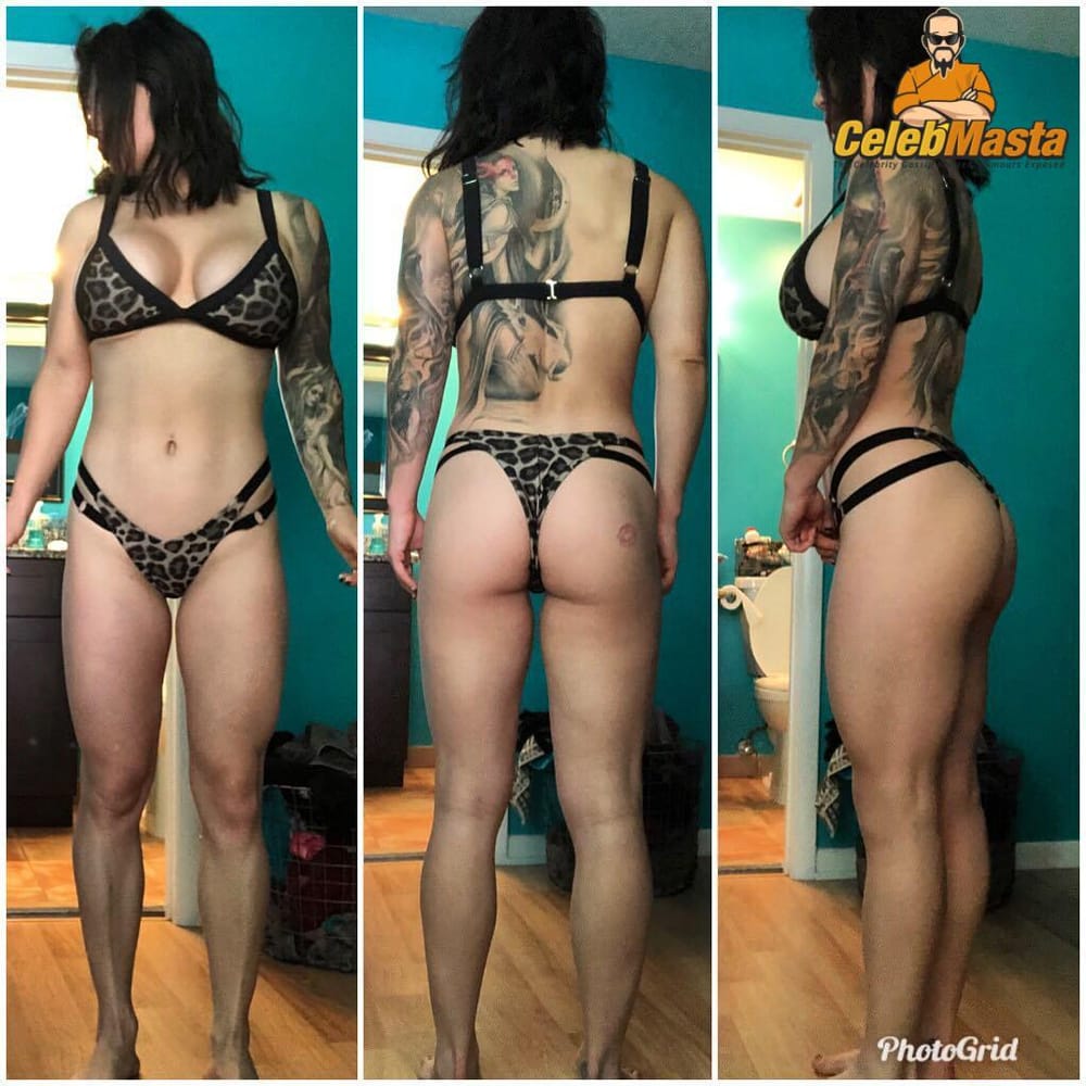 Kaitlyn (WWE)