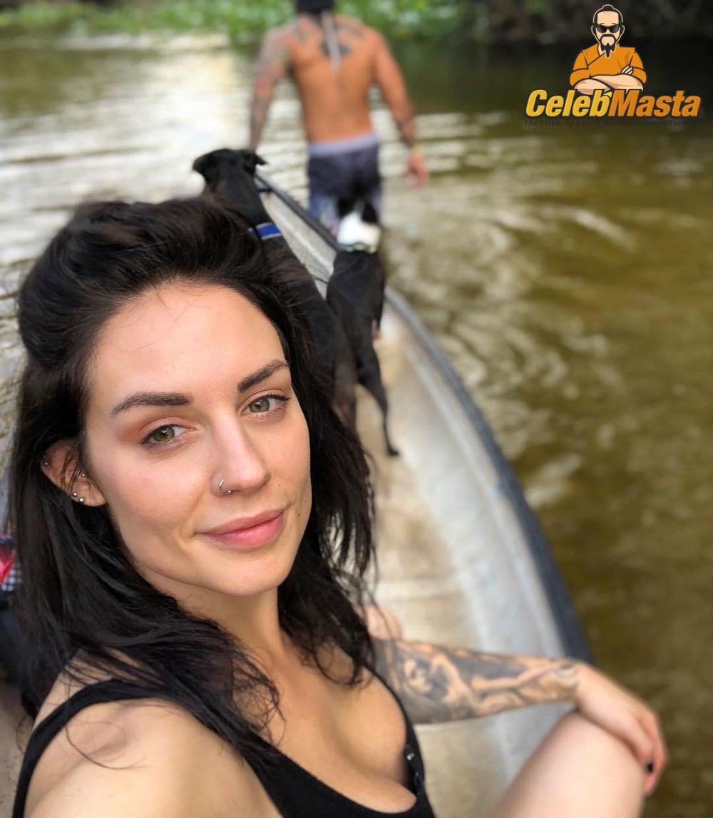 Kaitlyn (WWE)