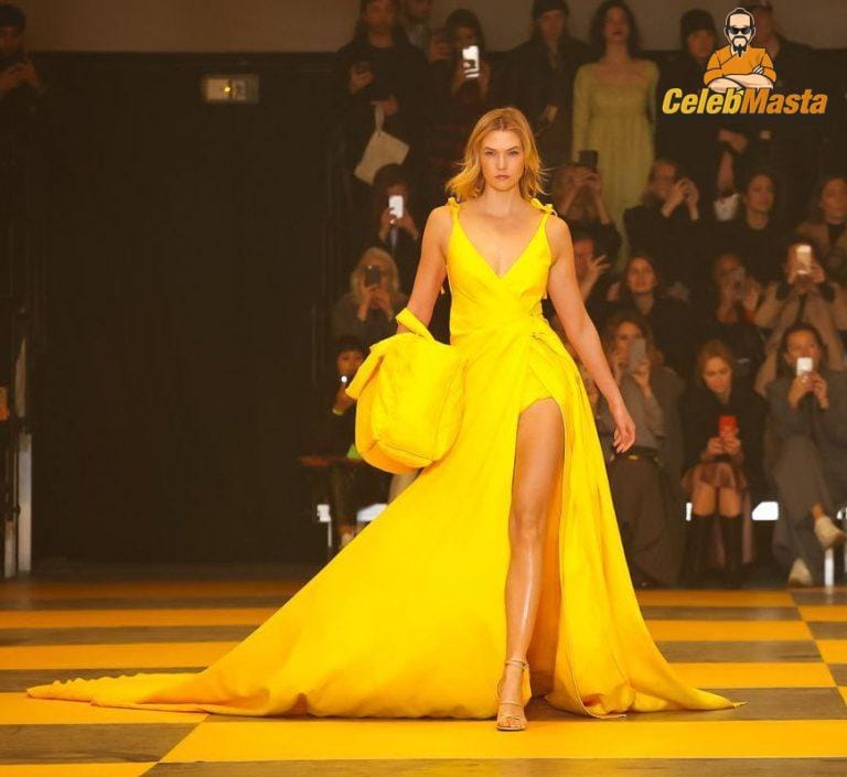 Karlie Kloss