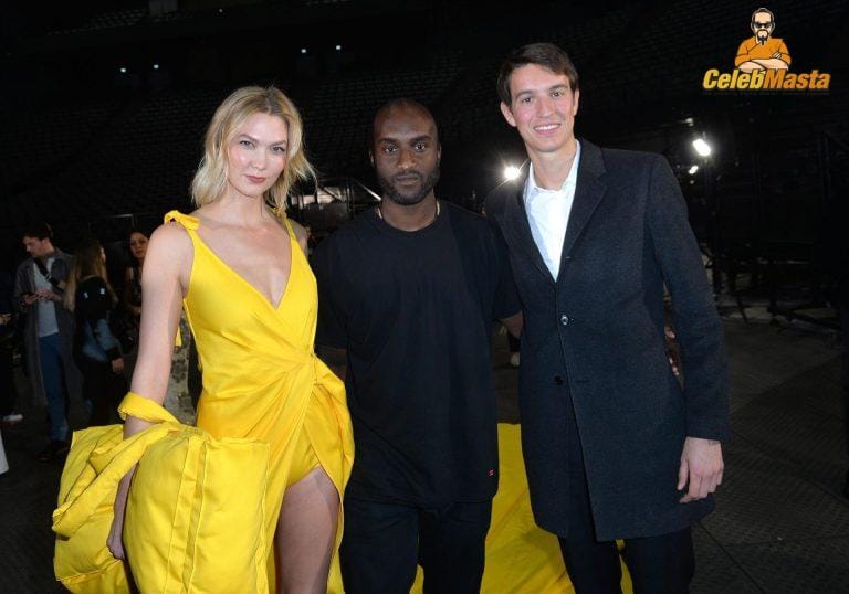 Karlie Kloss