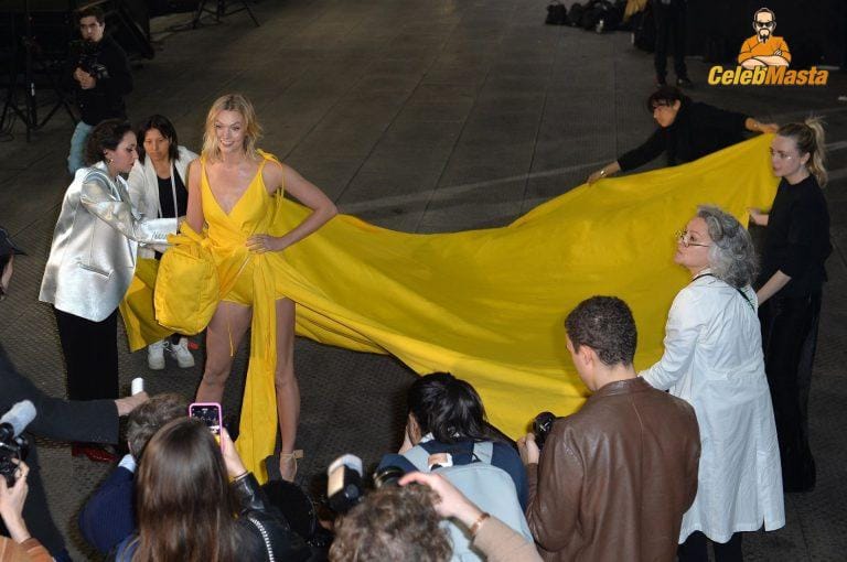 Karlie Kloss