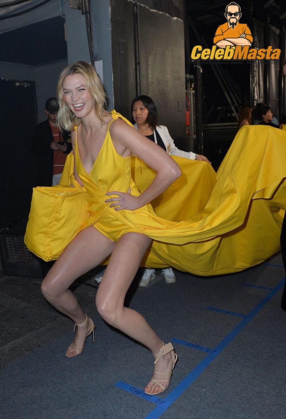 Karlie Kloss