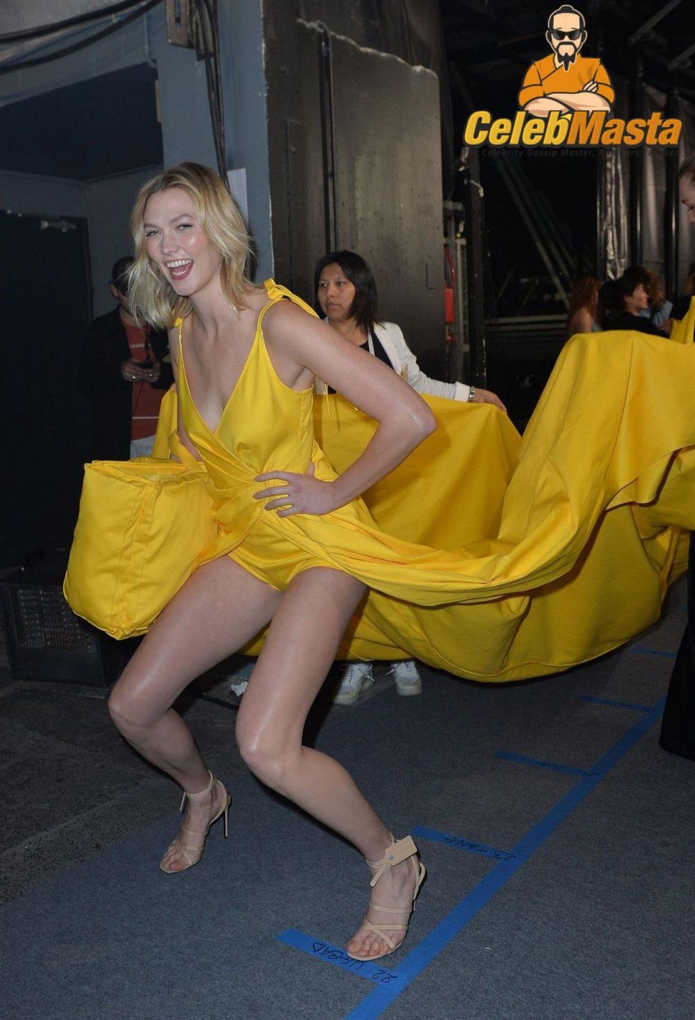 Karlie Kloss