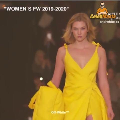 Karlie Kloss