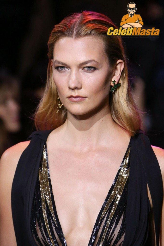 Karlie Kloss