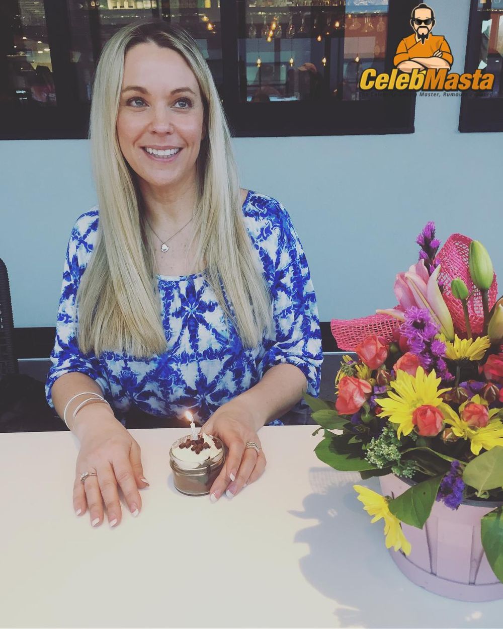 Kate Gosselin