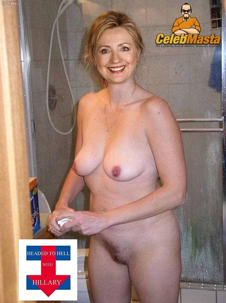 Hillary Clinton
