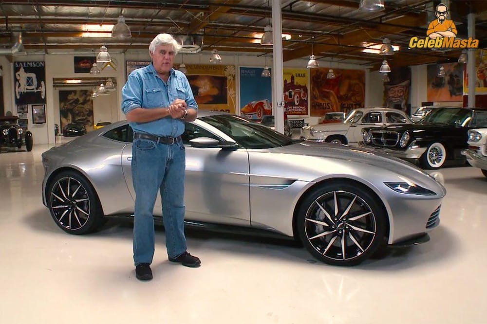 Jay Leno Net Worth in 2024 Jay Leno Net Worth in 2024