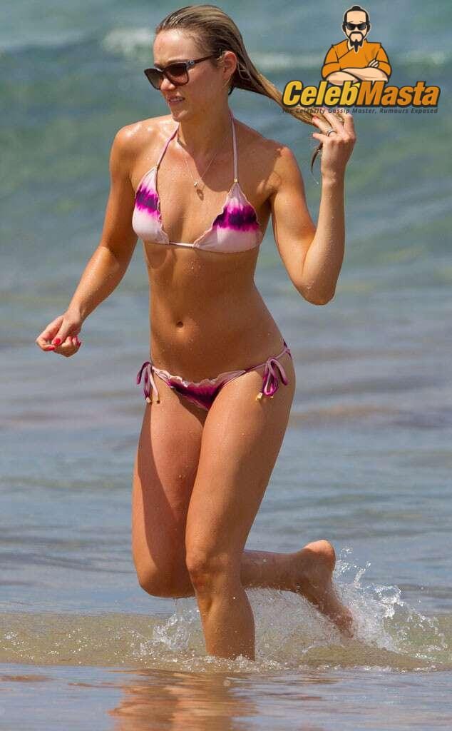 Katrina Bowden