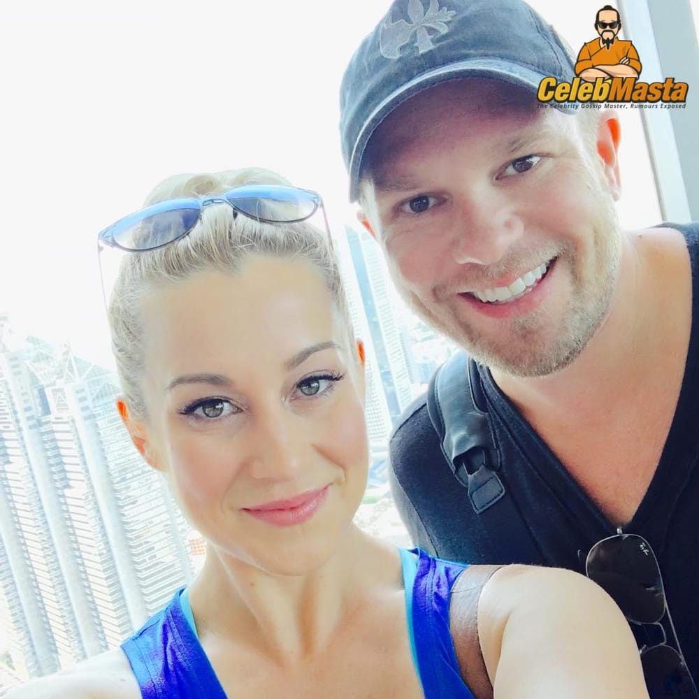 Kellie Pickler