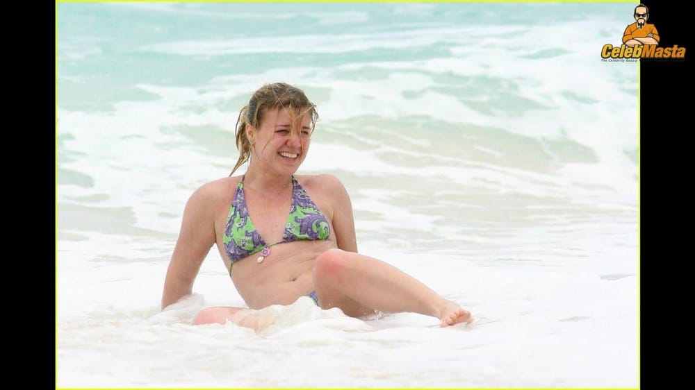 Kelly Clarkson