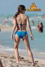 Keri Russell