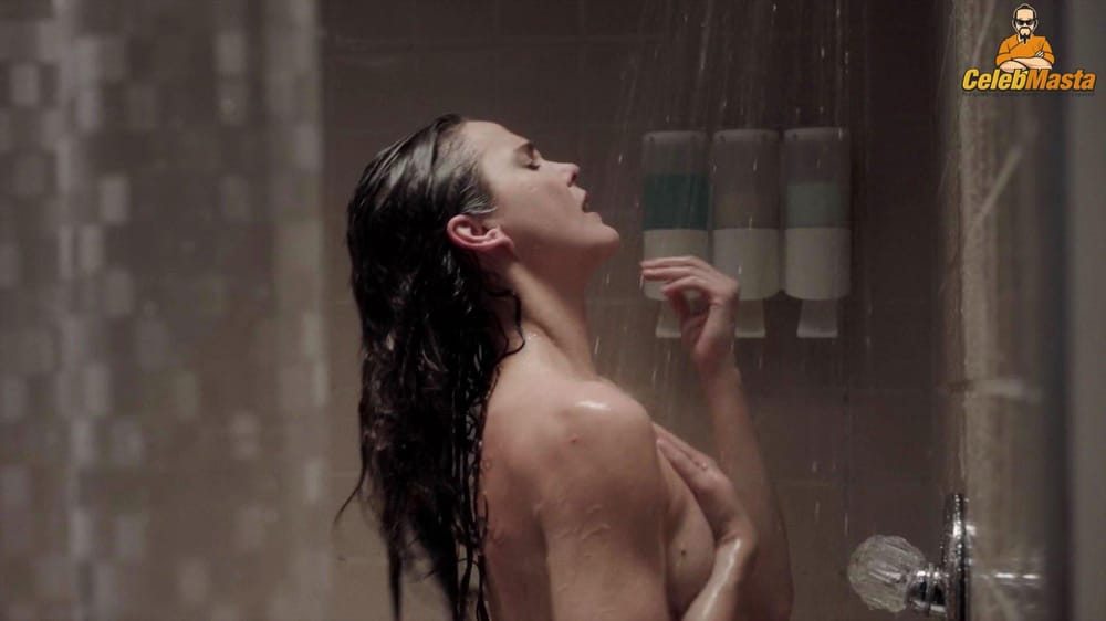 Keri Russell