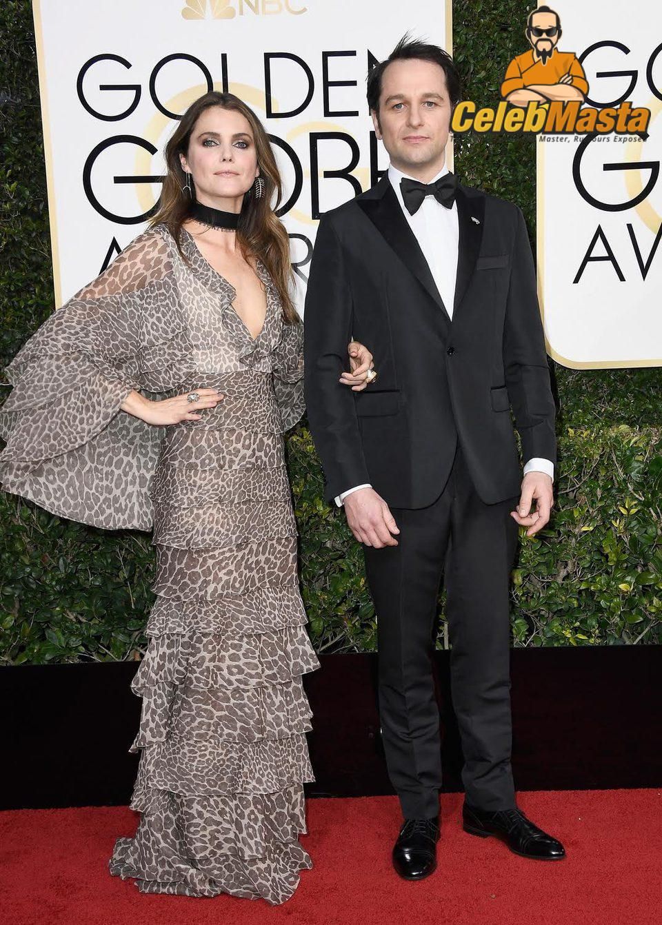 Keri Russell
