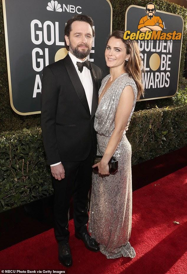 Keri Russell