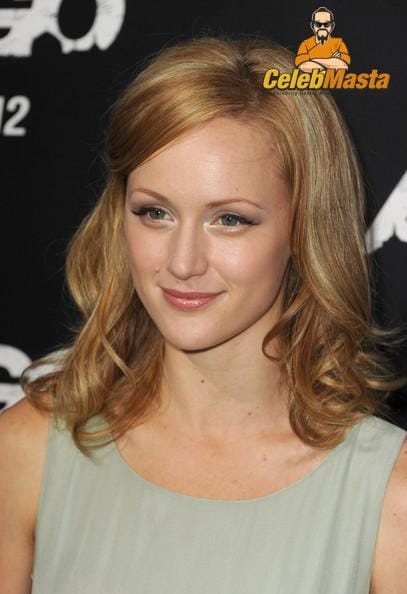 Kerry Bishe