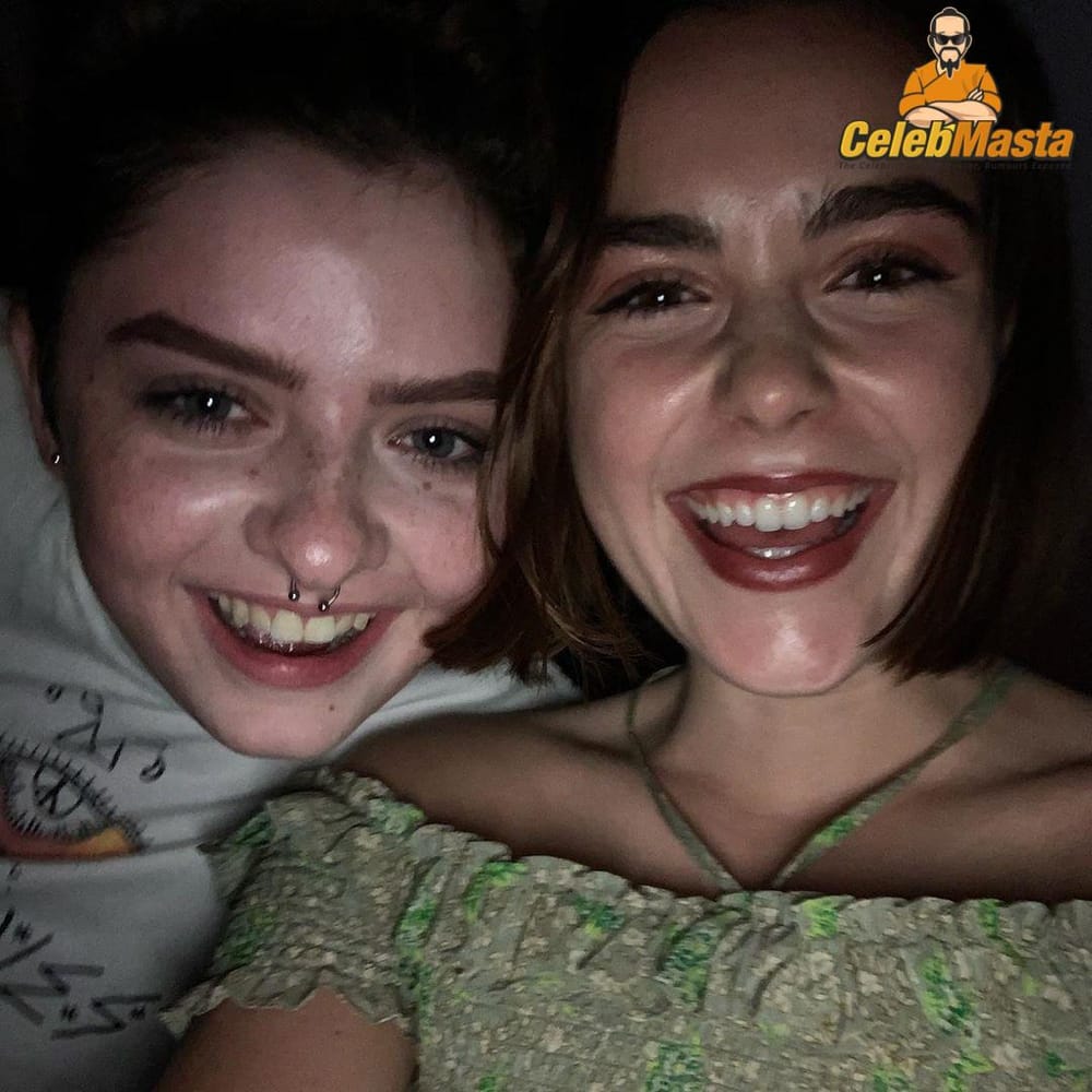 Kiernan Shipka