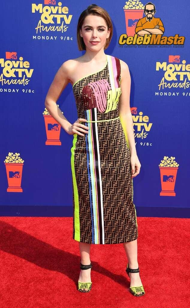 Kiernan Shipka