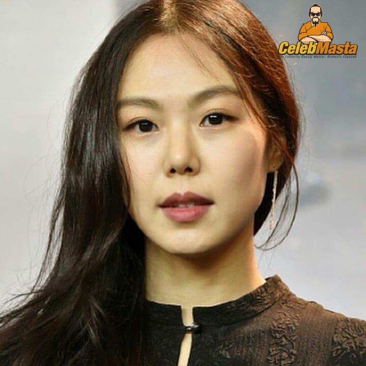 Kim Min-Hee