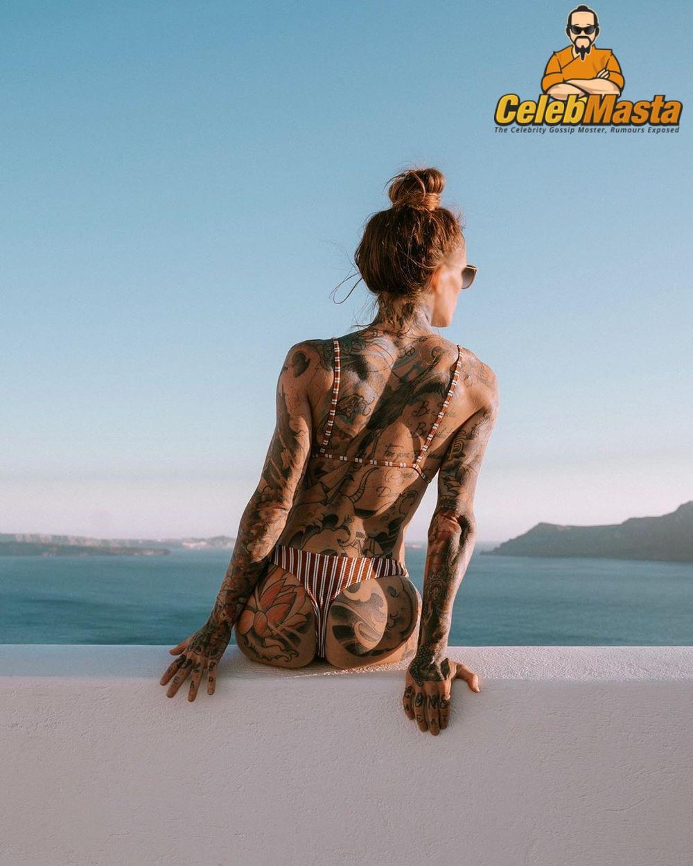 Krissy Mae Cagney