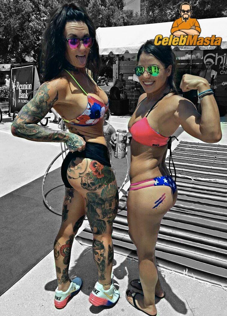 Krissy Mae Cagney