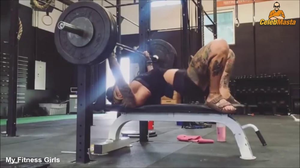 Krissy Mae Cagney