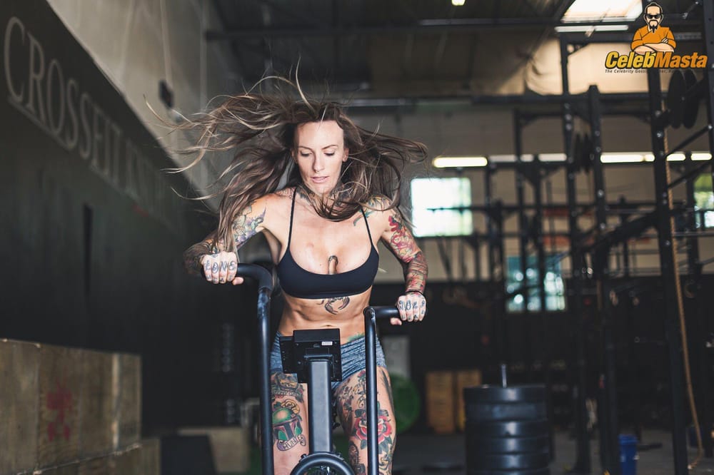 Krissy Mae Cagney