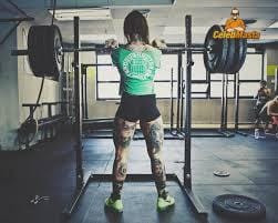 Krissy Mae Cagney