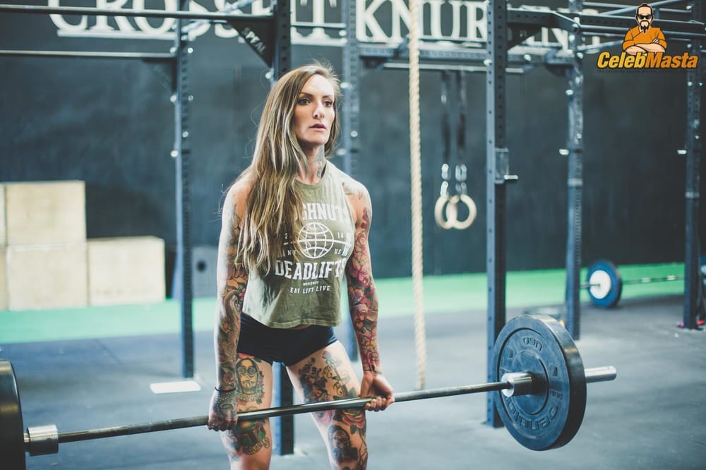 Krissy Mae Cagney