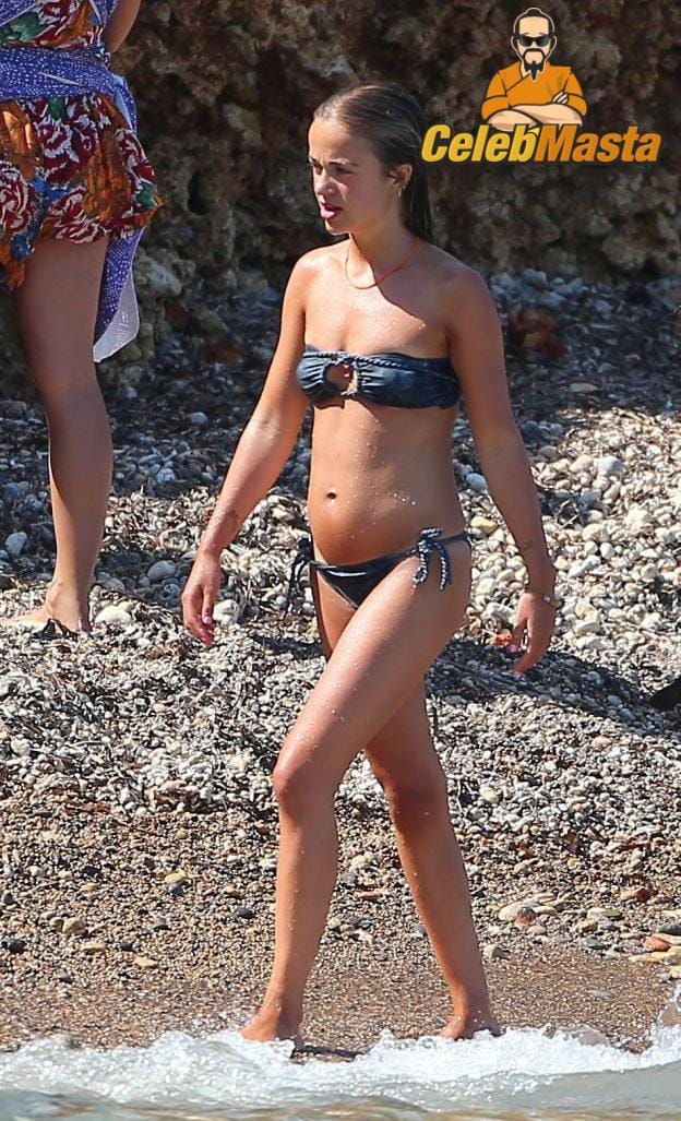 Lady Amelia Windsor