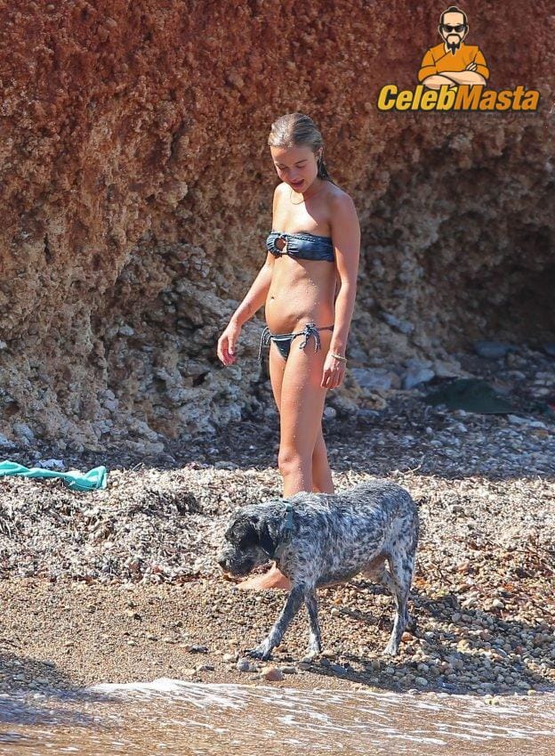 Lady Amelia Windsor