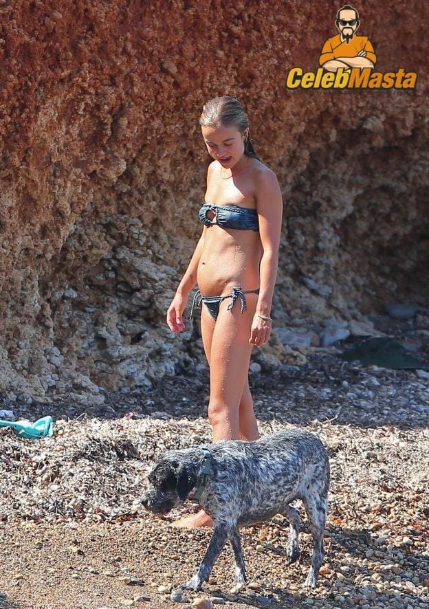 Lady Amelia Windsor