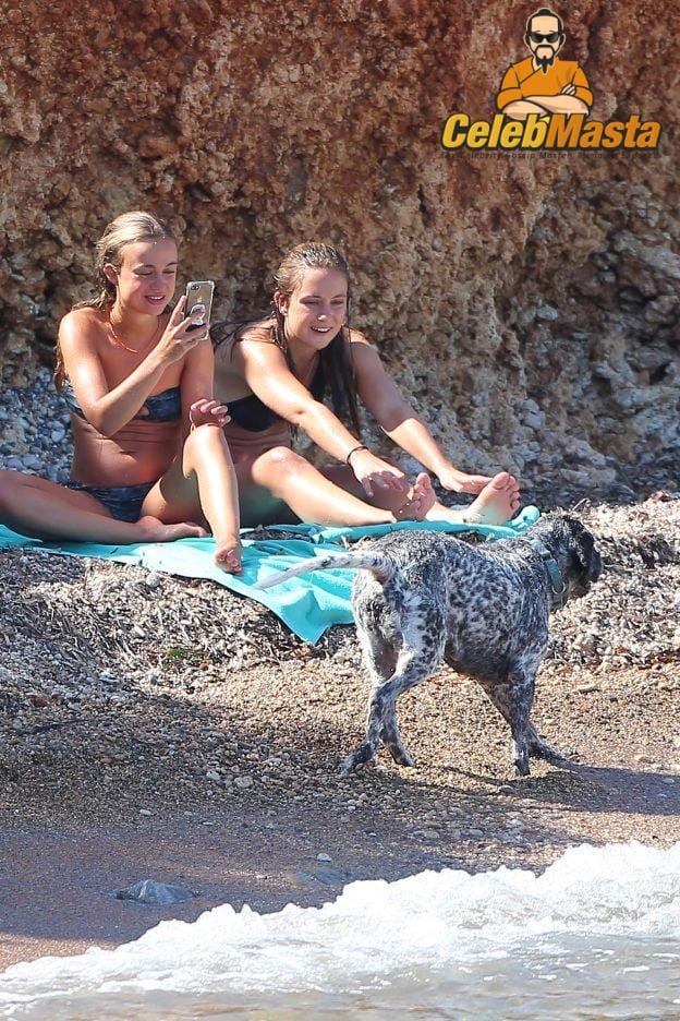 Lady Amelia Windsor