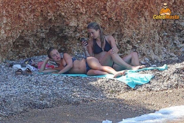 Lady Amelia Windsor