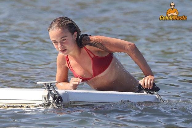 Lady Amelia Windsor
