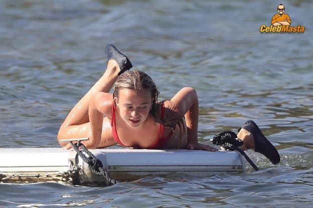 Lady Amelia Windsor