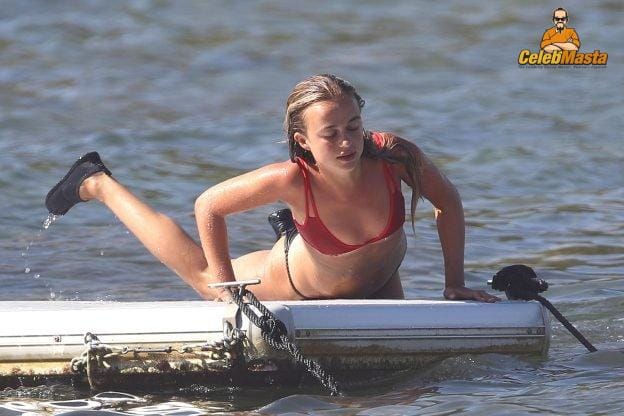 Lady Amelia Windsor