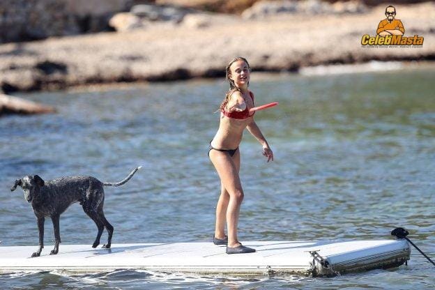 Lady Amelia Windsor