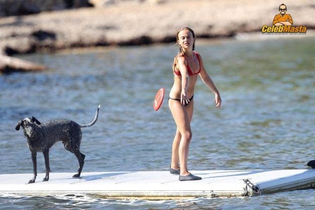 Lady Amelia Windsor