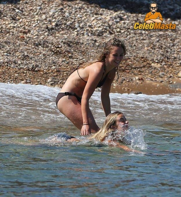 Lady Amelia Windsor