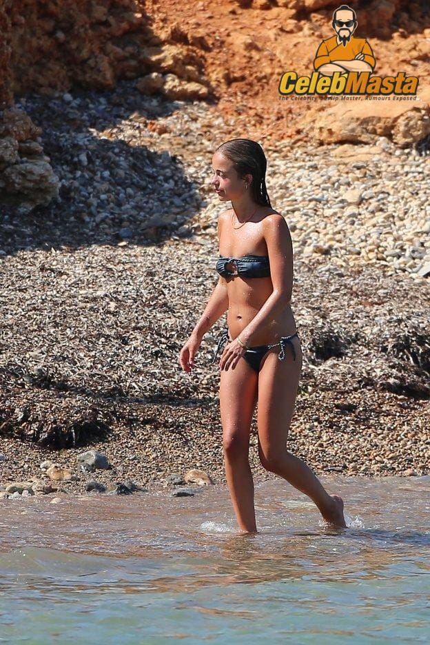 Lady Amelia Windsor
