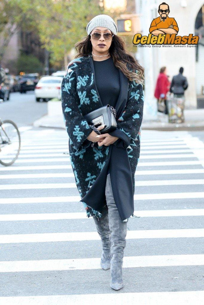 Lala Anthony