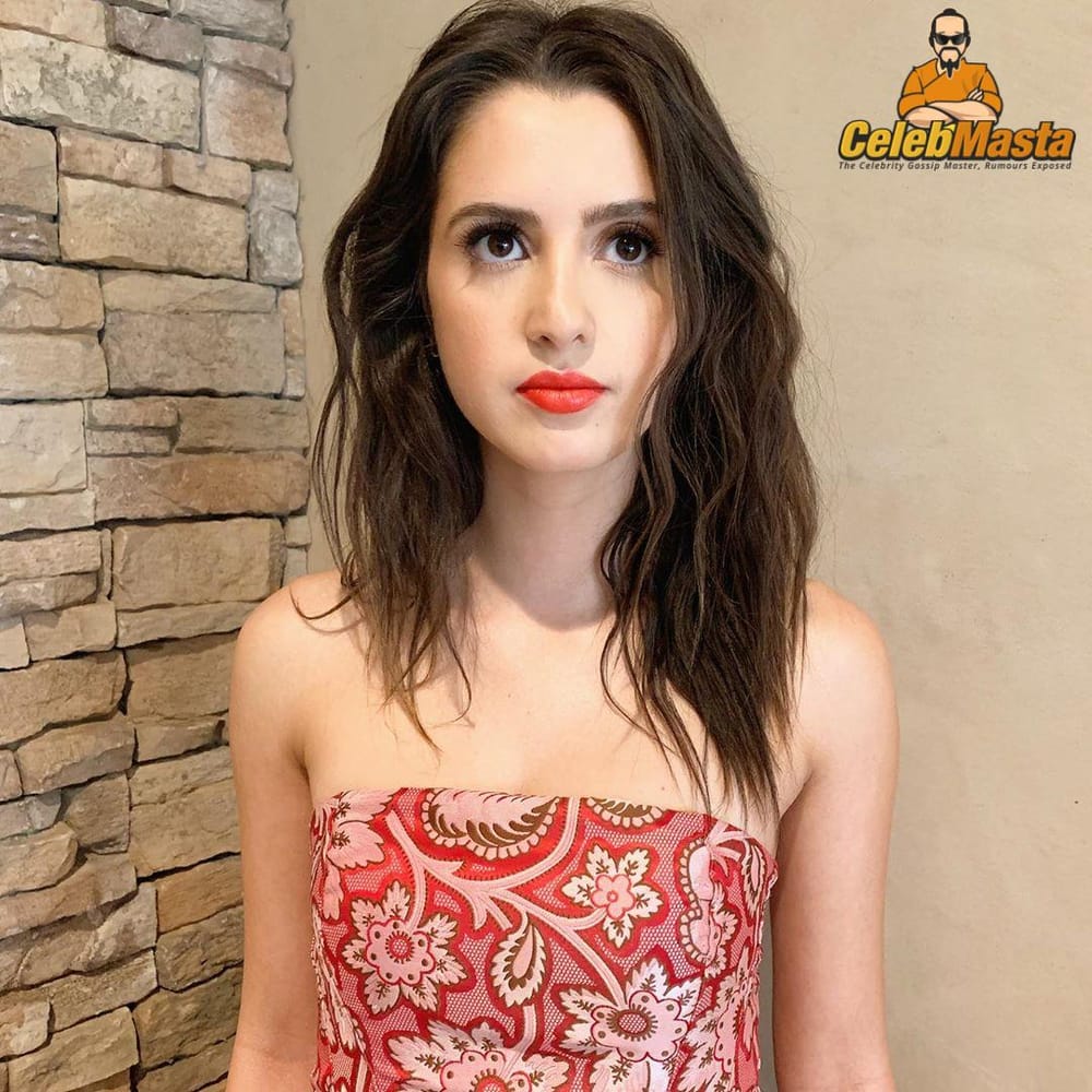 Laura Marano