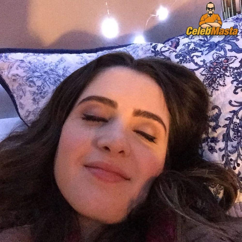 Laura Marano