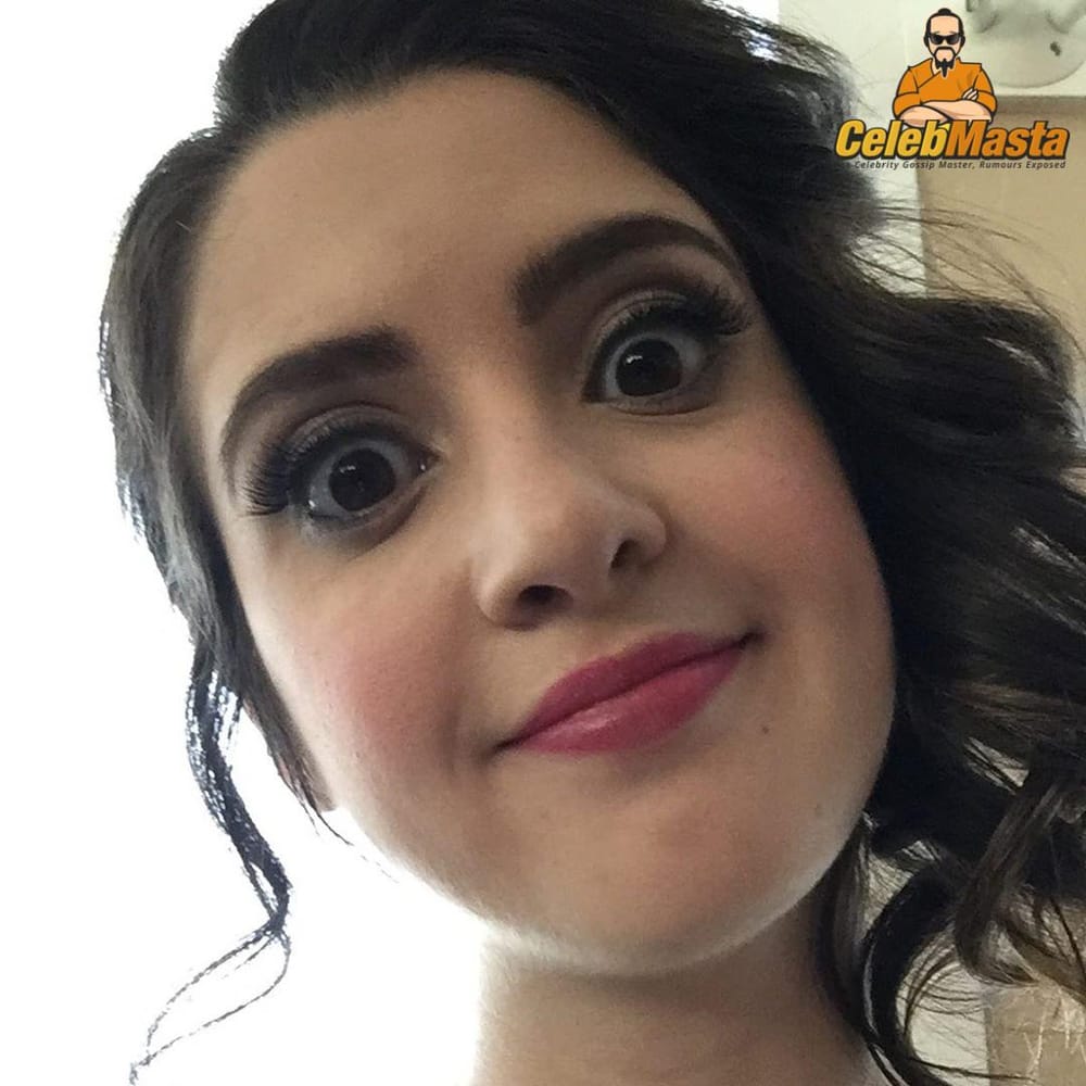 Laura Marano