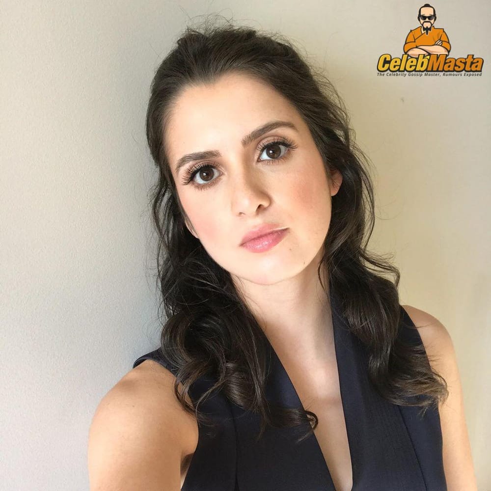 Laura Marano